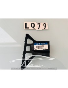 Supporto staffa paraurti posteriore dx Lancia Y 7792866
