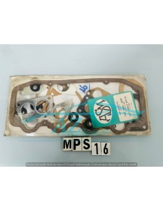 Serie guarnizioni smeriglio senza G/T Fiat 1300 1500 1100T