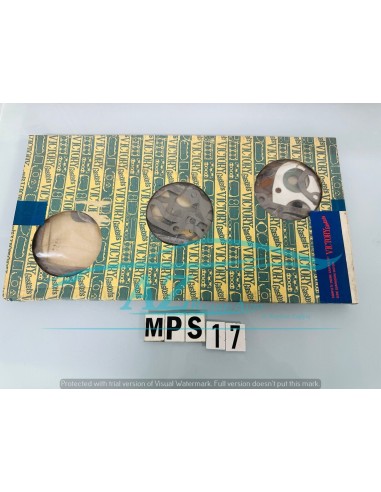 Serie guarnizioni motore senza G/T Fiat 125 300118