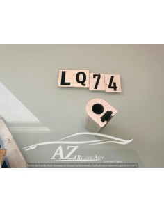 Cerniera sponda Fiat Ducato cassonato 5887589 -  Az Ricambi  Sei alla ricerca di ricambi per la tua auto d’epoca?