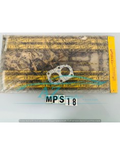 Serie motore senza G/T Fiat 125