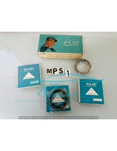 Fasce elastiche Fiat 124 diametro 73