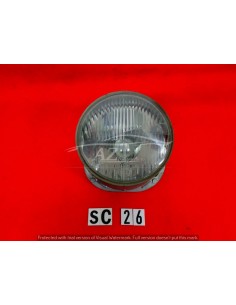 Faro Proiettore anteriore Hella 189 694 4459 per vettura...