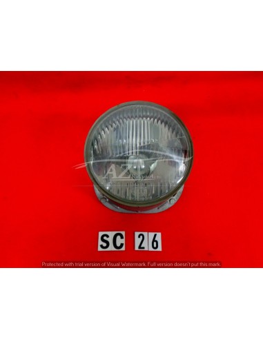 Faro Proiettore anteriore Hella 189 694 4459...