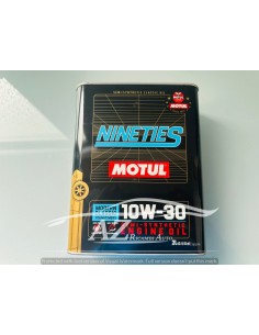 Olio Motul Classic Nineties 10w-30 110620 2 litri...