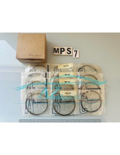 Fasce elastiche Fiat Ritmo diametro 83 0,6 5881199 -  Az Ricambi  Sei alla ricerca di ricambi per la tua auto d’epoca?