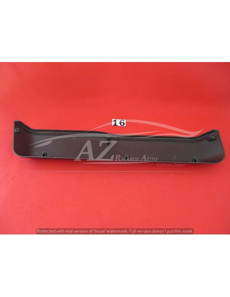 181470870 tasca portaoggetti dx marrone fiat uno 5-porte r89 -  Az Ricambi  Sei alla ricerca di ricambi per la tua auto d’epoca?