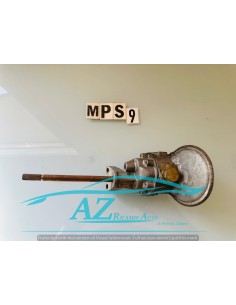 Pompa olio Fiat 1100