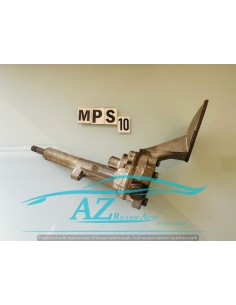 Pompa olio Fiat 1300 1500 -  Az Ricambi  Sei alla ricerca di ricambi per la tua auto d’epoca?