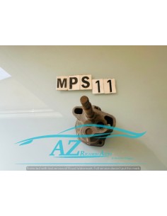 Pompa olio Fiat 124 125