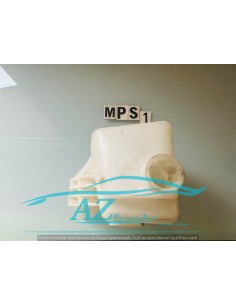 Vaschetta acqua Fiat 127 1050cc 4478430