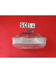 Faro Proiettore Lucas 7196