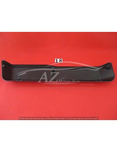 181470880 tasca portaoggetti dx nero fiat uno 5-porte r89 -  Az Ricambi  Sei alla ricerca di ricambi per la tua auto d’epoca? 2