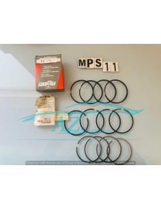 Fasce elastiche Fiat 5880244 -  Az Ricambi  Sei alla ricerca di ricambi per la tua auto d’epoca?