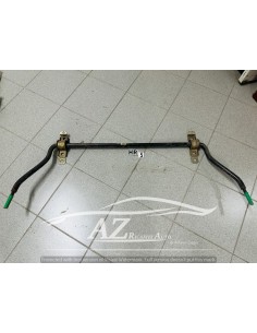 Barra stabilizzatrice di torsione anteriore Fiat 131...