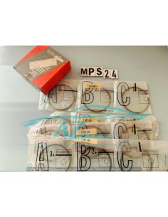 Fasce elastiche Fiat campagnola 7301499