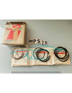 Fasce elastiche Lancia Beta Diametro 76 5880244 4/10