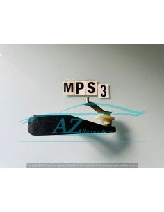 Pedale acceleratore Fiat 850 Coupè