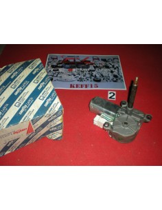 Motorino elettrico tergicristallo Electric Motor Fiat...