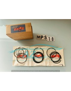 Fasce elastiche Fiat 124 1900958 4/10