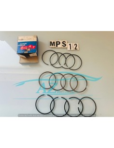 Fasce elastiche Fiat 124 STD 1900950