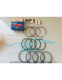 Fasce elastiche Fiat 128 Uno 238 1900527 6/10