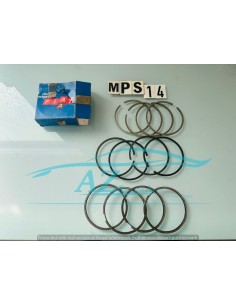 Fasce elastiche Fiat Uno Ritmo Diametro 80 1900526 4/10