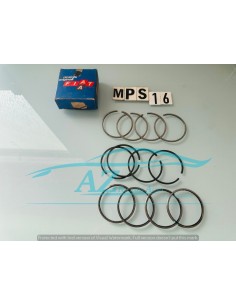 Fasce elastiche Fiat 127 859 Diametro 65 1900935 -  Az Ricambi  Sei alla ricerca di ricambi per la tua auto d’epoca?