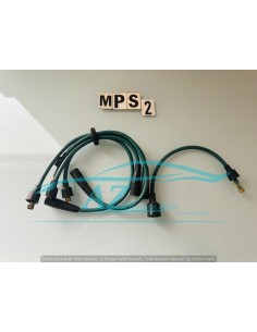 Cavi candele Fiat 131