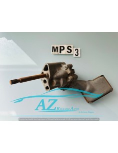 Pompa olio Fiat 128 Ritmo