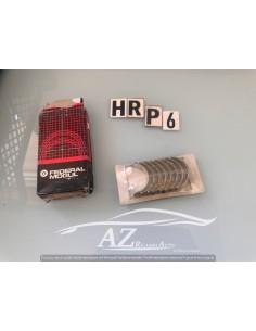 Bronzine Biella Fiat 127 STD 850 Panda -  Az Ricambi  Sei alla ricerca di ricambi per la tua auto d’epoca?