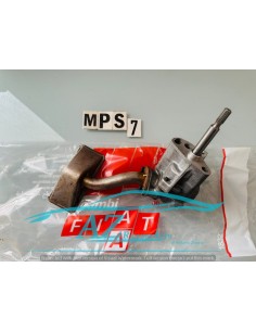 Pompa olio Fiat 238 E 238 4379260