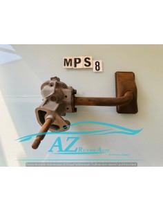 Pompa olio Fiat 238 124