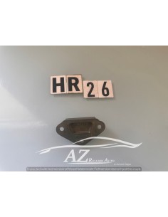 Scontro porta Fiat 600 D 2