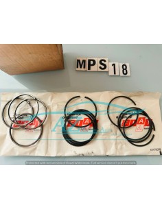 Fasce elastiche Fiat 124 1900958 4/10 2