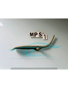 Pedale acceleratore Fiat 600 D E Multipla 2