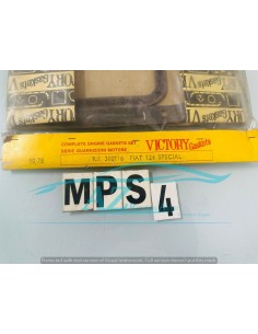 Serie guarnizioni motore senza Guarnizione Testa Fiat 124... 2