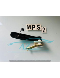 Pedale acceleratore Fiat 850 2