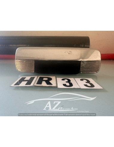 Maniglia porta dx Fiat 127 4 porte F/779