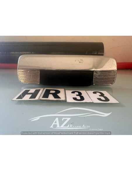 Maniglia porta dx Fiat 127 4 porte F/779