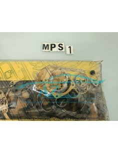 Serie guarnizioni motore con Guarnizione Testa Fiat 124 2