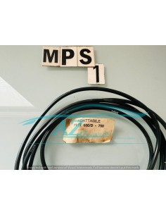 Cavi candele Fiat 600D E 2