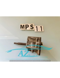 Pompa olio Fiat 124 125 2