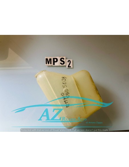 Vaschetta acqua Fiat Ritmo 5925029