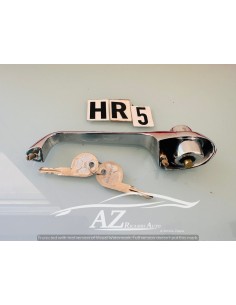 Maniglia porta anteriore sx Alfa Romeo Giulia -  Az Ricambi  Sei alla ricerca di ricambi per la tua auto d’epoca? 2