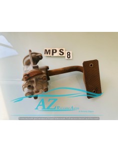 Pompa olio Fiat 238 124 2