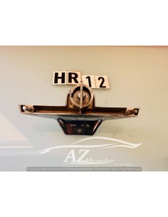 Maniglia baule vano motore Fiat 850 4117196 2