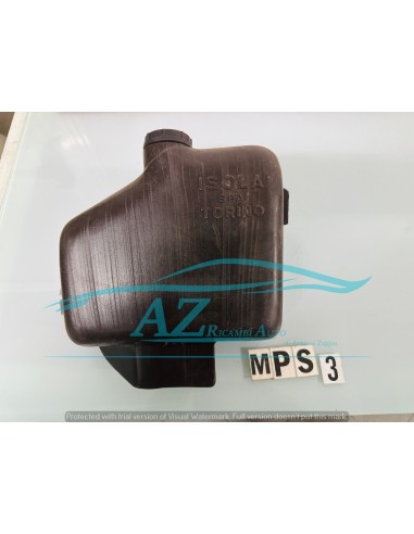 Vaschetta acqua lava tergi Fiat Ritmo 4405616