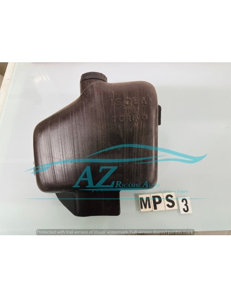 Vaschetta acqua lava tergi Fiat Ritmo 4405616