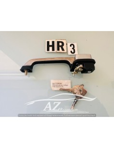 Maniglia porta anteriore sx Alfa Romeo Alfasud 2